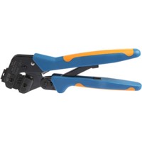 TE Connectivity, PRO-CRIMPER III Plier Crimping Tool for AMPMODU II Contacts