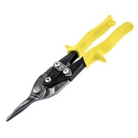 Cooper Tools 170 mm Left; Right Compound Action Snips for Low Carbon Cold Rolled Steel