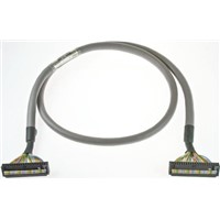 Omron Cable for use with XW Series