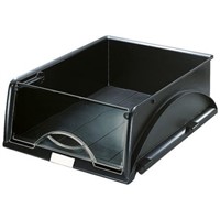 Leitz Black Sorting Basket