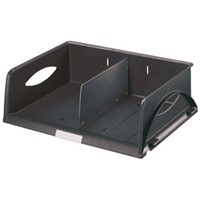 Leitz Black Sorting Basket