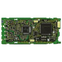 Jumo PLC I/O Module - 1 Outputs