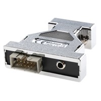 Mitutoyo DIGIMATIC USB to D-sub, 9-Pin (Serial) Network Adapter