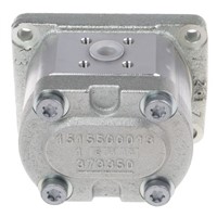 Bosch Rexroth Hydraulic Gear Pump 0510225006, 4cm3
