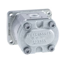 Bosch Rexroth Hydraulic Gear Pump 0510525022, 11cm3
