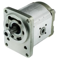 Bosch Rexroth Hydraulic Gear Pump 0510725030, 22.5cm3