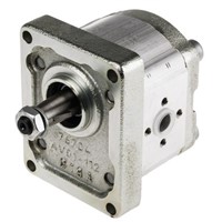 Bosch Rexroth Hydraulic Gear Pump 0510225022, 4cm3