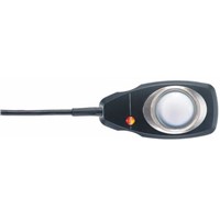 Testo 0635 0545 Light Meter Lux Probe, For Use With 435-2/4 Series