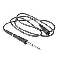 Weller WP 120 Electric XT Soldering Iron, for use with WD1M Soldering Station, WD2M Soldering Station