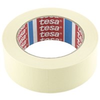 Tesa Tesa 4323 Beige Masking Tape 38mm x 50m