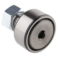 Stud Track Roller KR30-PPA, 12mm ID, 30mm OD