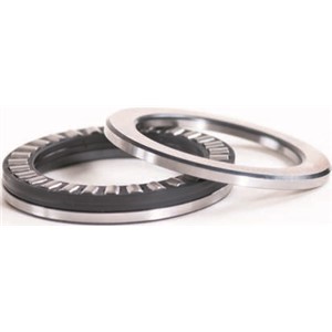 Thrust Roller Bearing 81106TN, 30mm I.D, 47mm O.D