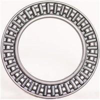 Thrust Needle Roller Bearing AXK 100135, 100mm I.D, 135mm O.D