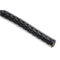 Belden Belden SY 4 Core SY Control Cable 1.5 mm2, 100m, Screened