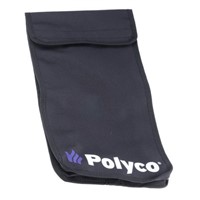 BM Polyco Gloves, Black, Electrical Safety