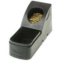 Weller WDC Cleaner, for use with Weller Soldering Tips
