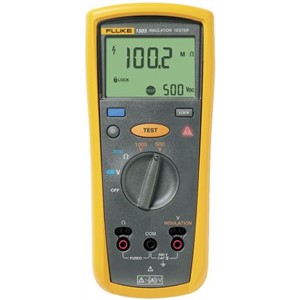 Fluke 1503, Insulation Tester 1000V 2GΩ CAT III 600 V, CAT IV 600 V