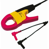 Fluke I400 Current Clamp Meter, Max Current 400A ac CAT III 1000 V, CAT IV 600 V