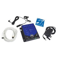 Signet Induction Loop Kit PDA103R, 120 Hz  5 kHz