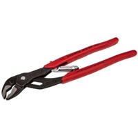 Knipex 250 mm Water Pump Pliers, Box Joint with 36mm Jaw Capacity