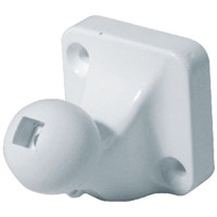 ABUS Wall &amp;amp; Ceiling Camera Mount Kit for use with ABUS motion detectors