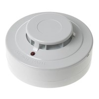 ABUS PC Heat Detector, 12V dc