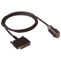 Interface Cable Assembly for use with diverse Series