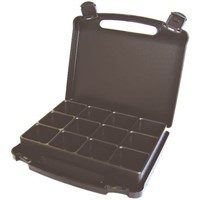 Licefa Plastic Equipment case