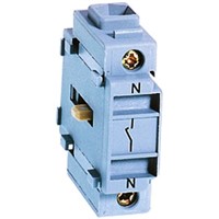 Siemens Contact Block for use with 3LD2 Series