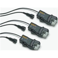 Fluke FLUKE I5SPQ3 Power Quality Analyser Clamp, Accessory Type Clamp, For Use With 434 Series, 435 Series