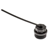 Cable mount sealing cap for IP68 conn