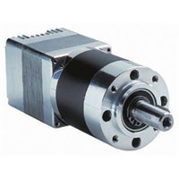 Crouzet, 24 V dc, 30 Nm, Brushless DC Geared Motor, Output Speed 7 rpm