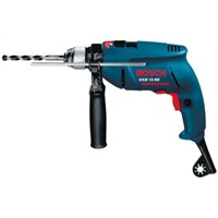 600W compact impact drill, GSB 13RE