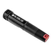 Lascar EL-USB-CO Carbon Monoxide Data Logger, USB, Battery Powered