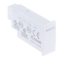 Crouzet Memory for use with Millenium III Series