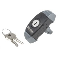 Schneider Electric Key Handle for use with Spacial 3D Enclosure