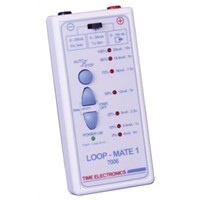 Time Electronic 7006, 20mA Current Loop Calibrator