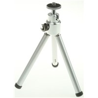 MINI TRIPOD WITH BALL TILT HEA