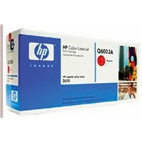 Hewlett Packard Q6003A Magenta Toner Cartridge HP Compatible