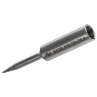 Ersa ? 0.8 mm Conical Soldering Iron Tip for use with Power Tool