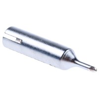 Ersa ? 2 mm Hoof Soldering Iron Tip for use with Power Tool