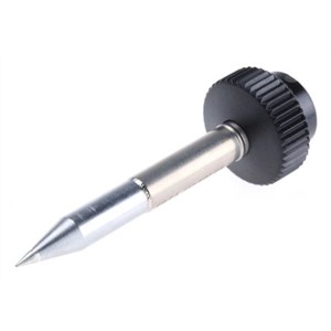 Ersa ? 0.4 mm Conical Soldering Iron Tip for use with Tech Tool