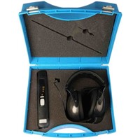 Electronic stethoscope kit