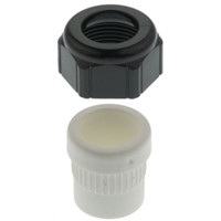 HAN COMPACT PLASTIC CABLE GLAND M25