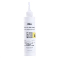 MBO 250cm3 Bottle, Peelable Solder Mask