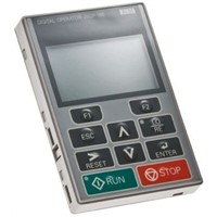 Omron Remote Interface for use with J1000 Series