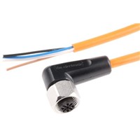 ifm electronic Cable assembly