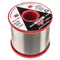 Multicore 1.2mm Wire Lead solder, +183C Melting Point