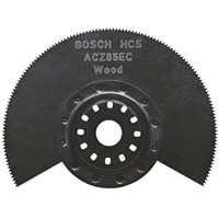 Bosch 85mm Cutting Length, Pack of 1