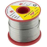 Multicore 1.2mm Wire Lead solder, +296C Melting Point